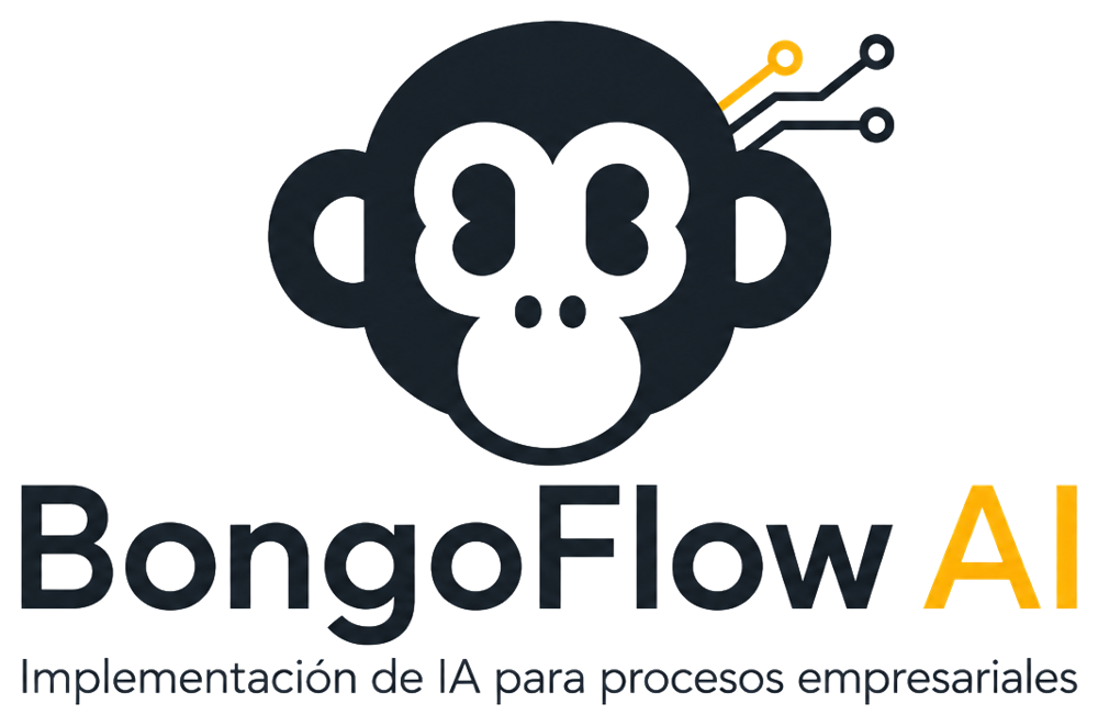 BongoFlow AI — Implementación de IA para procesos empresariales
